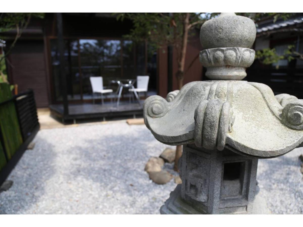 Kishida House - Vacation STAY 36589v Nagahama  Exterior foto